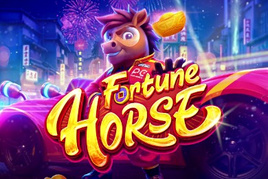 Fortunehorse слот СлотГейм Казино